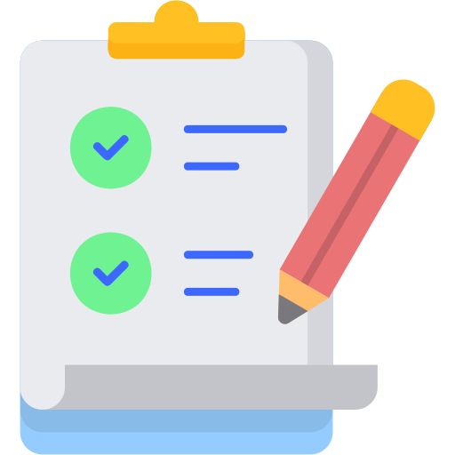 List