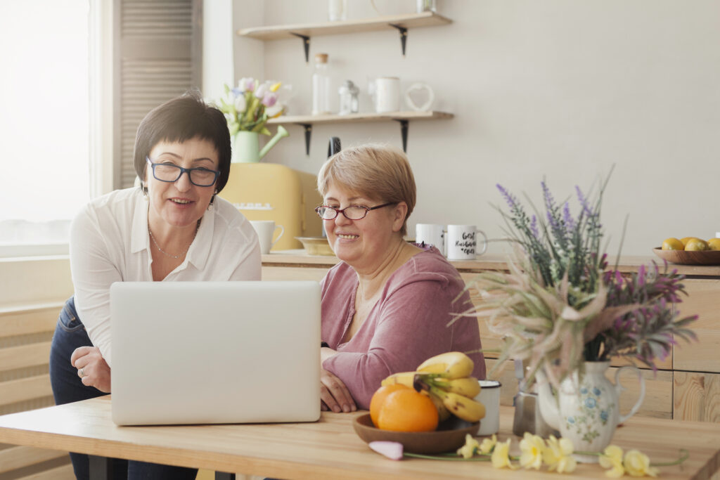 Level 2 vs Level 3 Adult Social Care